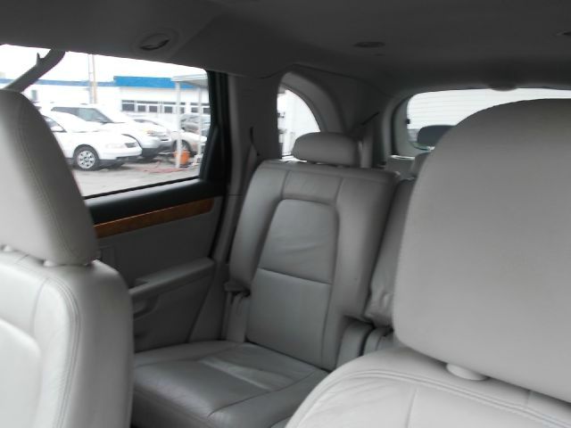 2007 Suzuki XL-7 330ci Sport