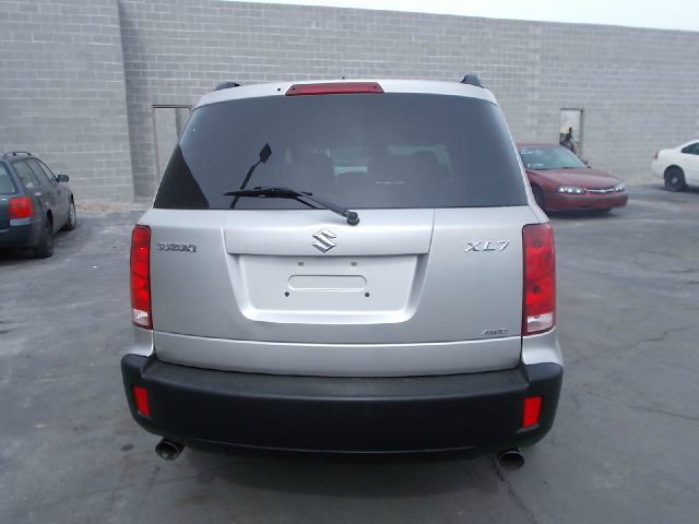 2007 Suzuki XL-7 330ci Sport