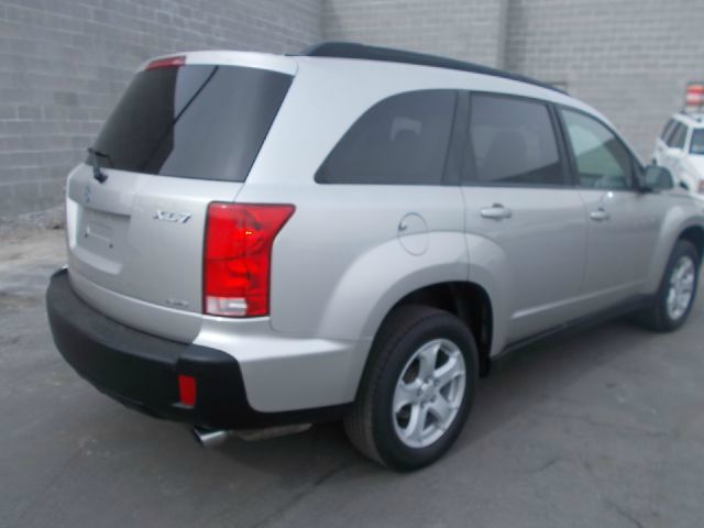 2007 Suzuki XL-7 330ci Sport