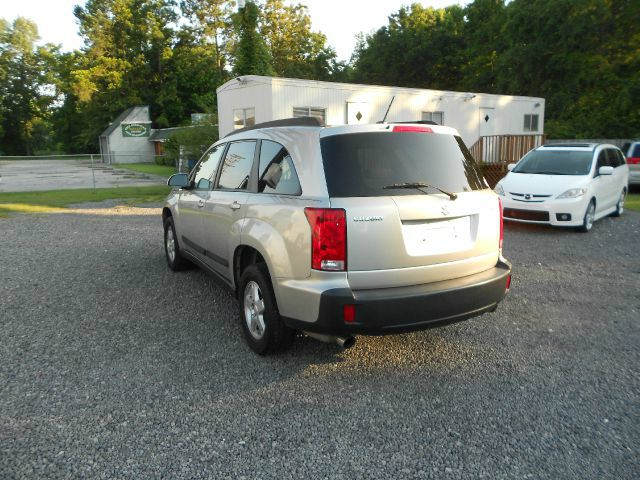 2007 Suzuki XL-7 REG CAB Flareside 126st