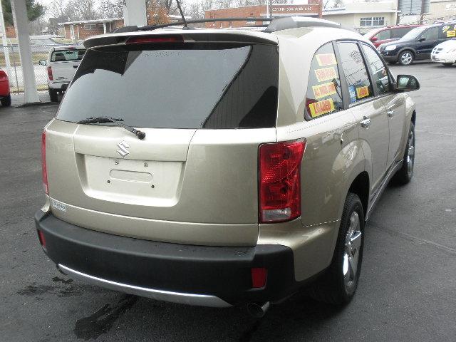 2007 Suzuki XL-7 Unknown