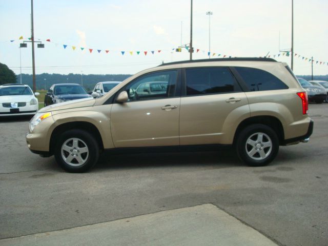 2007 Suzuki XL-7 ES 4 DR