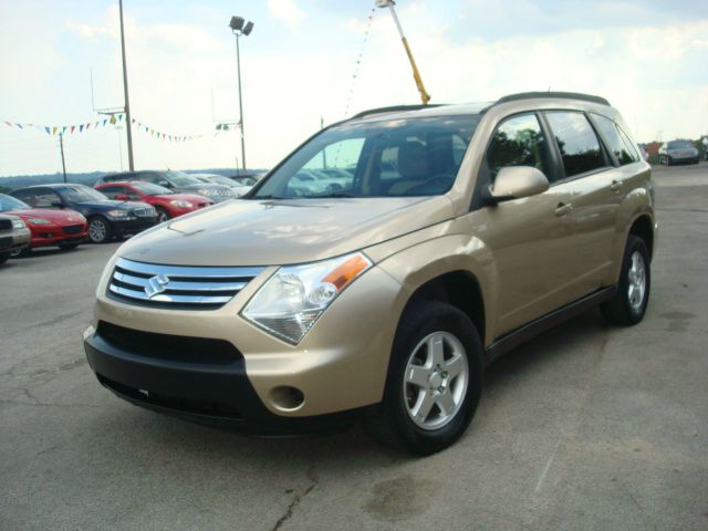 2007 Suzuki XL-7 ES 4 DR