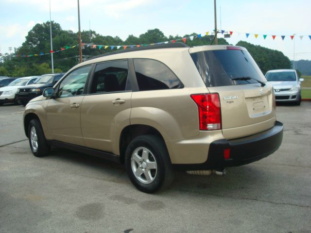 2007 Suzuki XL-7 ES 4 DR