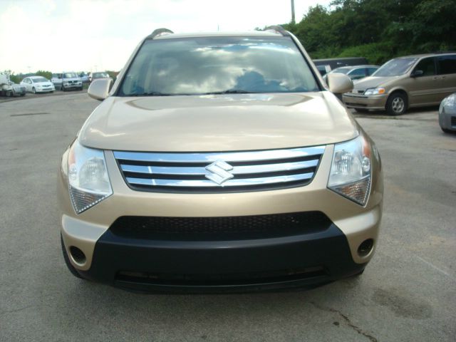2007 Suzuki XL-7 ES 4 DR