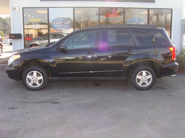 2007 Suzuki XL-7 ES 4 DR