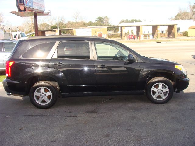2007 Suzuki XL-7 ES 4 DR
