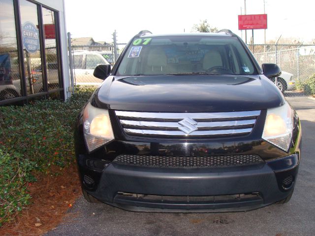 2007 Suzuki XL-7 ES 4 DR