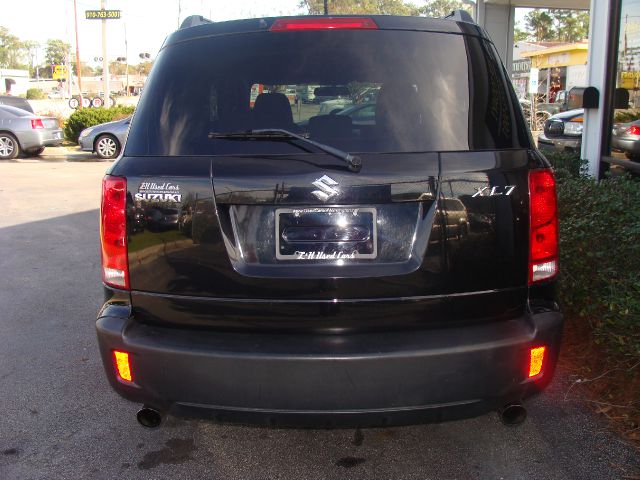 2007 Suzuki XL-7 ES 4 DR