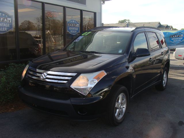 2007 Suzuki XL-7 ES 4 DR