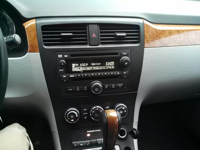 2007 Suzuki XL-7 SLT 25