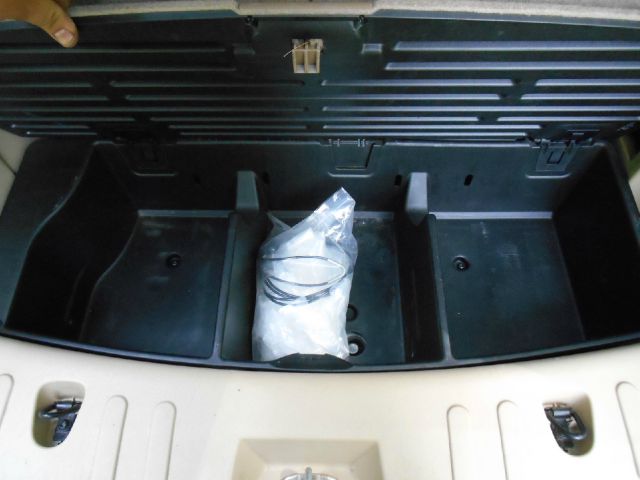 2007 Suzuki XL-7 Custom / Air Bagged