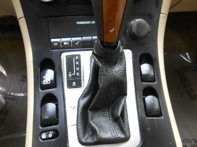 2007 Suzuki XL-7 Custom / Air Bagged