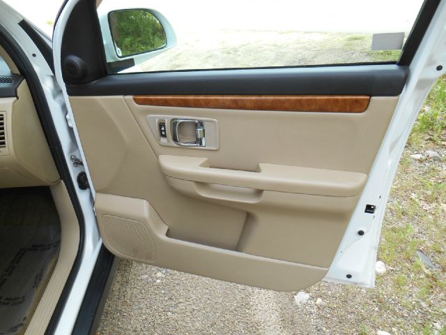 2007 Suzuki XL-7 Custom / Air Bagged