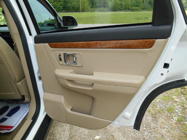 2007 Suzuki XL-7 Custom / Air Bagged