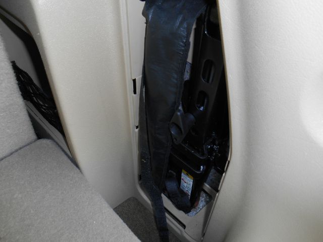 2007 Suzuki XL-7 Custom / Air Bagged