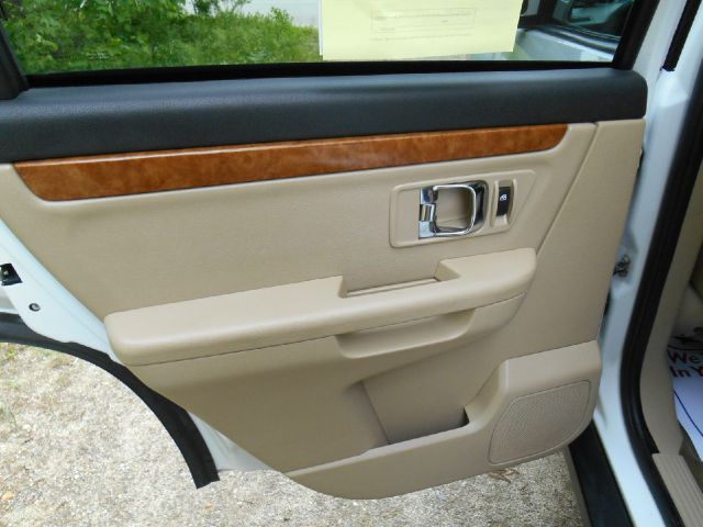 2007 Suzuki XL-7 Custom / Air Bagged