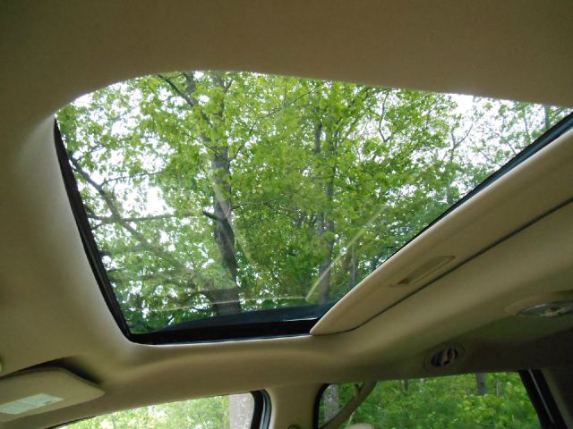 2007 Suzuki XL-7 Custom / Air Bagged