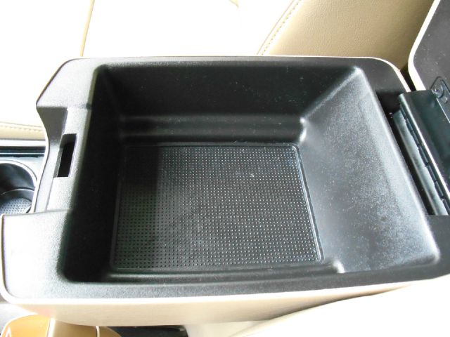 2007 Suzuki XL-7 Custom / Air Bagged