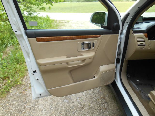 2007 Suzuki XL-7 Custom / Air Bagged