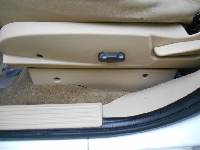 2007 Suzuki XL-7 Custom / Air Bagged