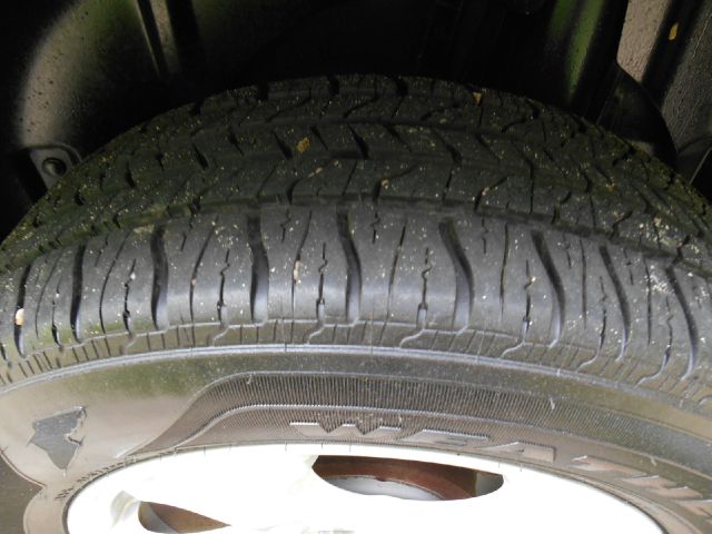 2007 Suzuki XL-7 Custom / Air Bagged