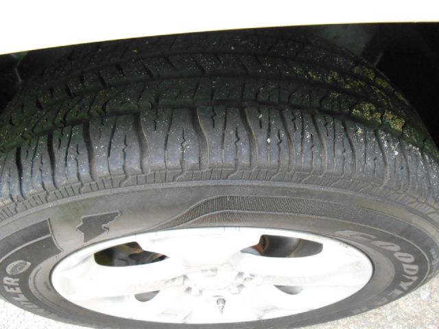 2007 Suzuki XL-7 Custom / Air Bagged