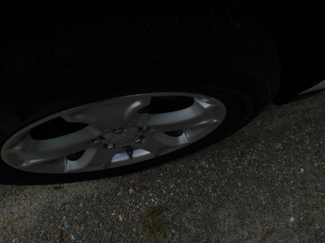 2007 Suzuki XL-7 Custom / Air Bagged