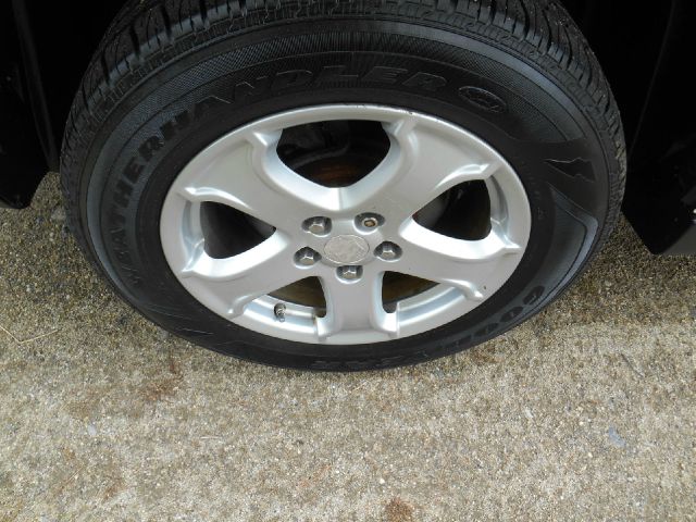 2007 Suzuki XL-7 Custom / Air Bagged