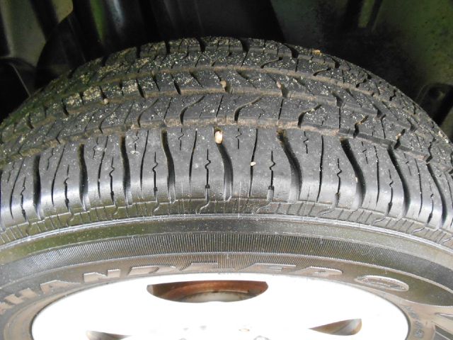 2007 Suzuki XL-7 Custom / Air Bagged