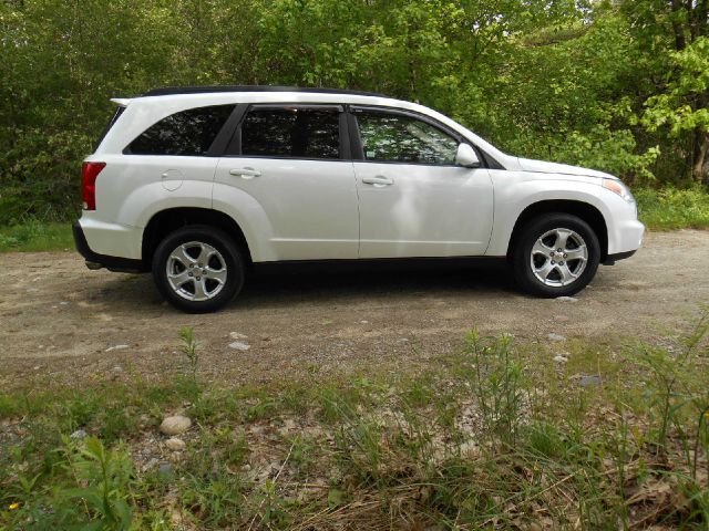 2007 Suzuki XL-7 Custom / Air Bagged