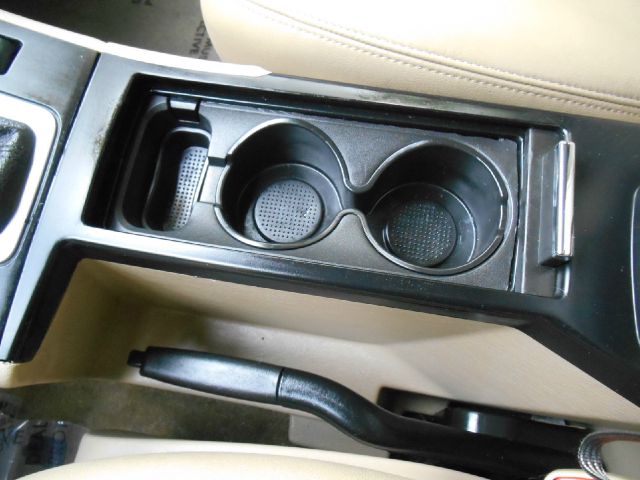 2007 Suzuki XL-7 Custom / Air Bagged