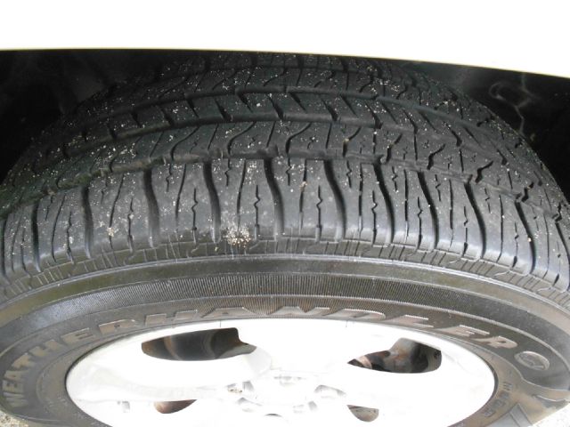 2007 Suzuki XL-7 Custom / Air Bagged