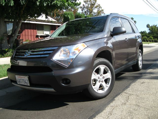 2007 Suzuki XL-7 330ci Sport