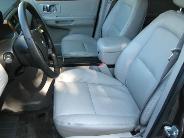 2007 Suzuki XL-7 330ci Sport