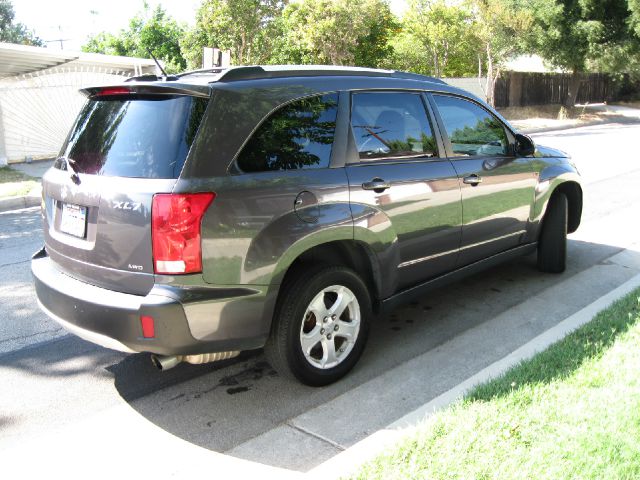 2007 Suzuki XL-7 330ci Sport