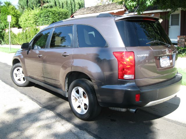 2007 Suzuki XL-7 330ci Sport