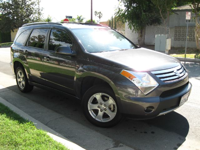 2007 Suzuki XL-7 330ci Sport