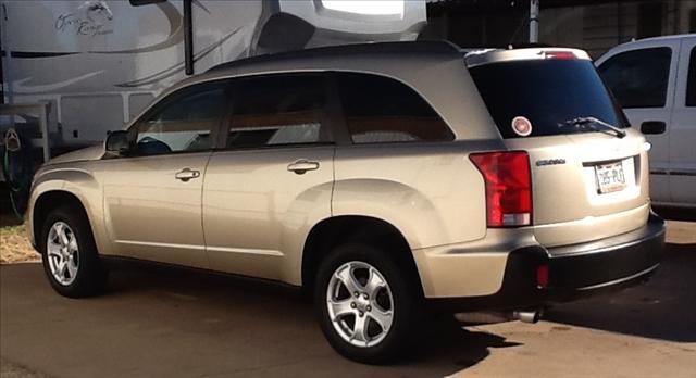 2007 Suzuki XL-7 Unknown