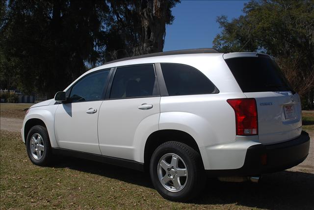 2007 Suzuki XL-7 4dr SES Van