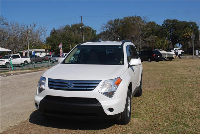 2007 Suzuki XL-7 4dr SES Van