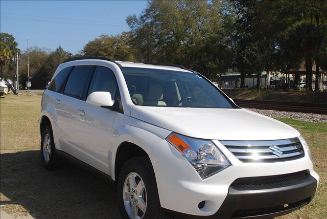 2007 Suzuki XL-7 4dr SES Van