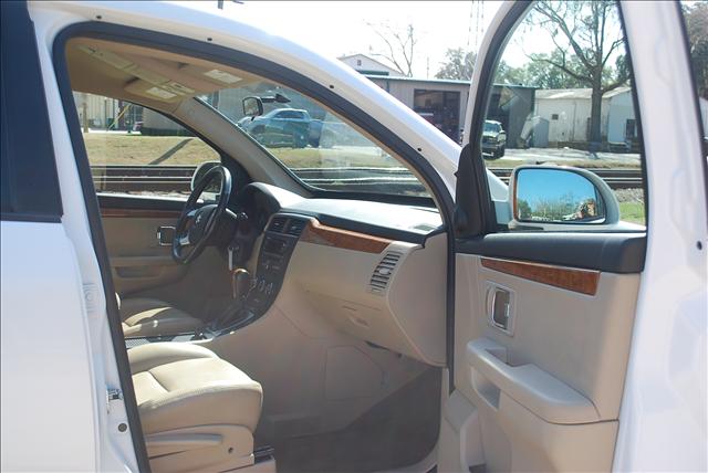 2007 Suzuki XL-7 4dr SES Van