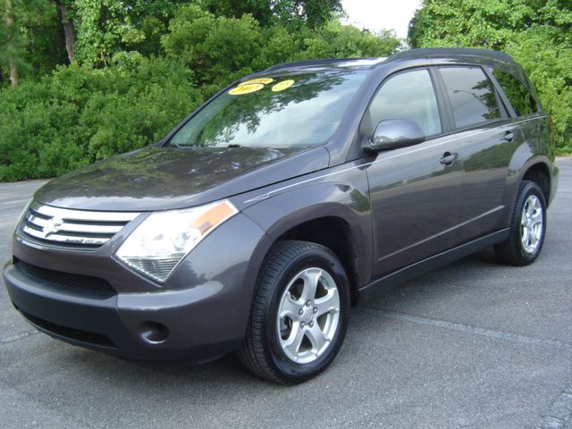 2007 Suzuki XL-7 Hatchback SVM Sedan