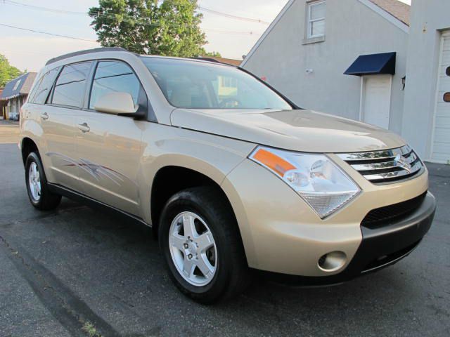 2007 Suzuki XL-7 530i - 5 YR Warranty Included