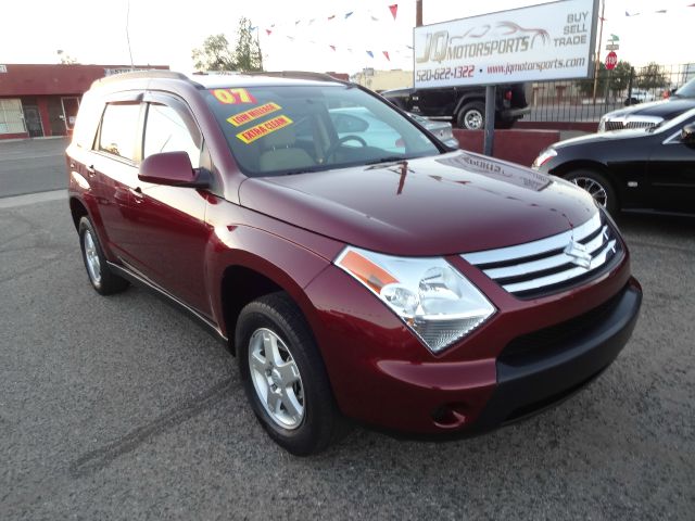 2007 Suzuki XL-7 5d Wagon SE w/XM 2WD