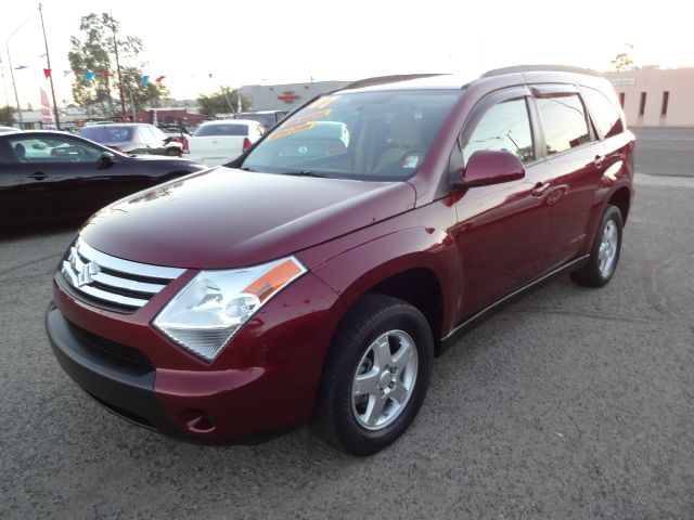 2007 Suzuki XL-7 5d Wagon SE w/XM 2WD