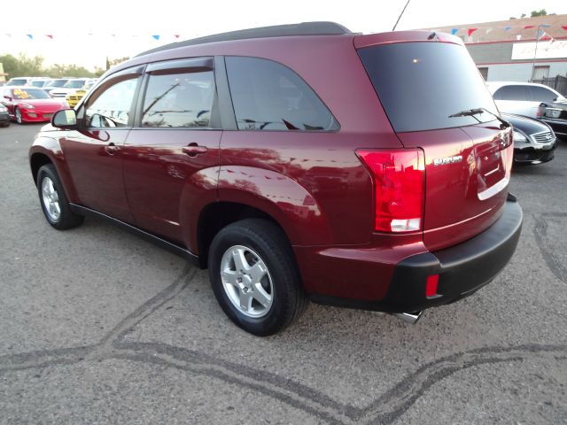 2007 Suzuki XL-7 5d Wagon SE w/XM 2WD