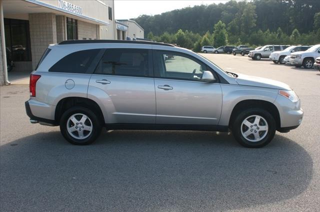 2007 Suzuki XL-7 5dr HB II (natl)