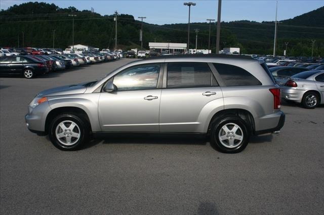 2007 Suzuki XL-7 5dr HB II (natl)